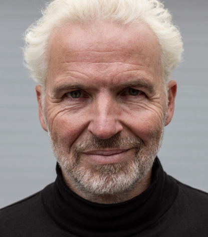 Stephan Kostropetsch, Coach Berlin